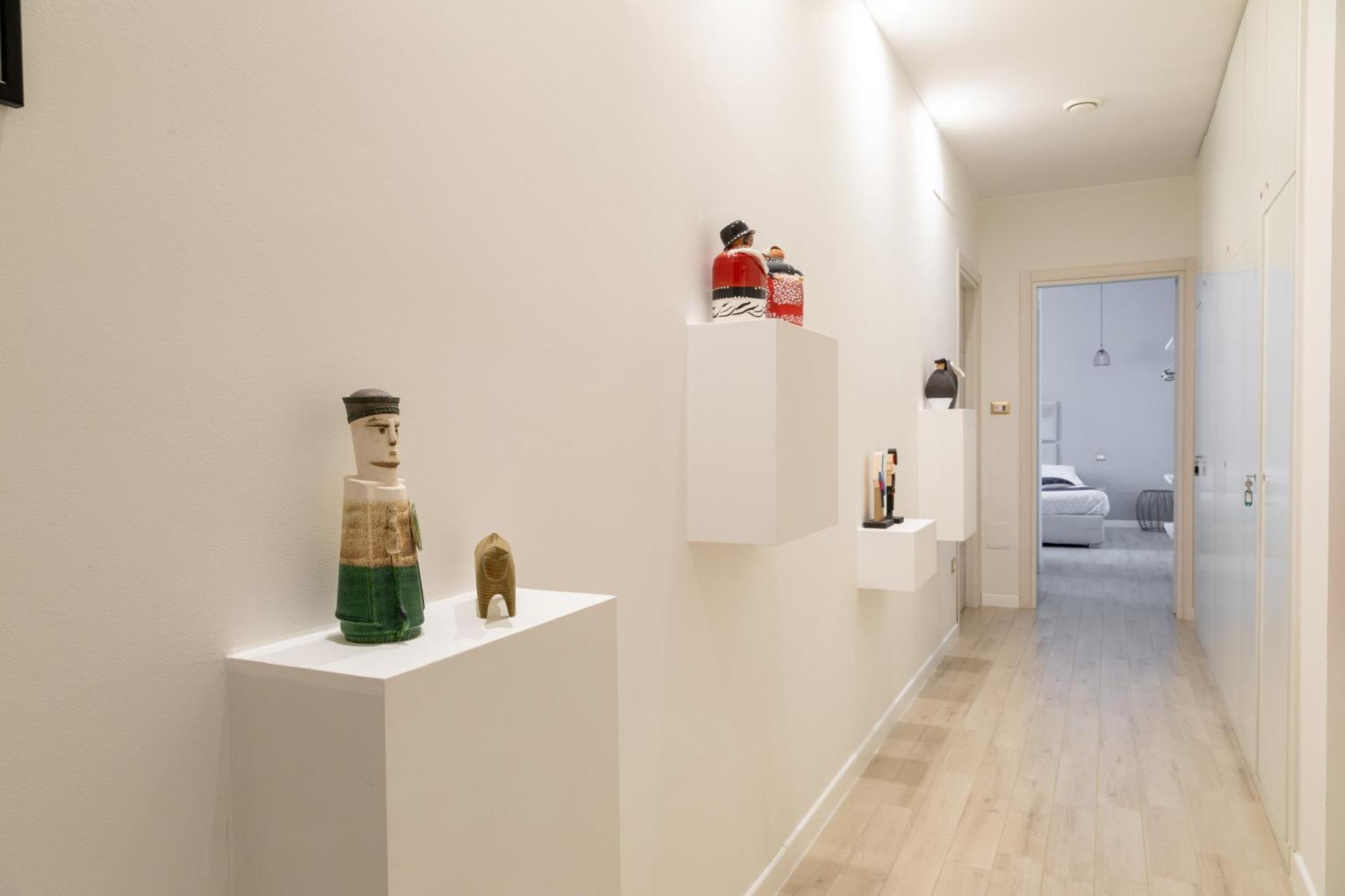 La Locanda D'Oro Monastir Dış mekan fotoğraf